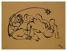 L'étoile