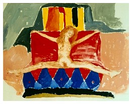 Le canapé