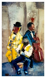 Musiciens