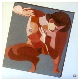 Jeu de mains