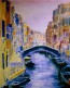 Venise, ponte di castello
