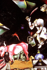 A la Russie aux �nes et aux autres 1911